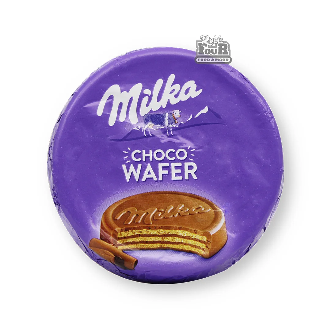 Վաֆլի «Milka Choco Wafer» 30գ